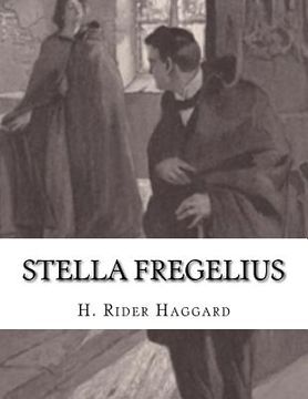 portada Stella Fregelius (en Inglés)