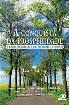 portada A Conquista da Prosperidade (in Portuguese)