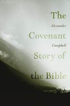 portada the covenant story of the bible (en Inglés)