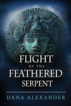 portada Flight of the Feathered Serpent: Volume 3 (The Three Keys)