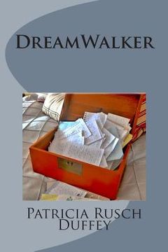 portada DreamWalker: Use Your Dreams To Make Confident Life Decisions (in English)