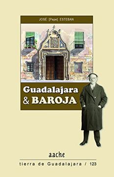 portada Guadalajara y Baroja