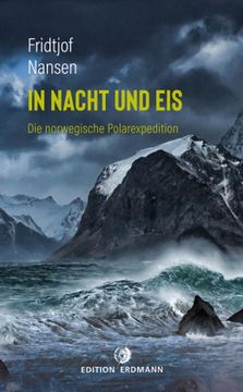 portada In Nacht und eis (in German)