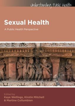 portada Sexual Health: A Public Health Perspective 