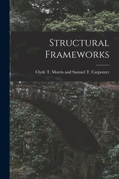 portada Structural Frameworks (en Inglés)