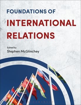 portada Foundations of International Relations