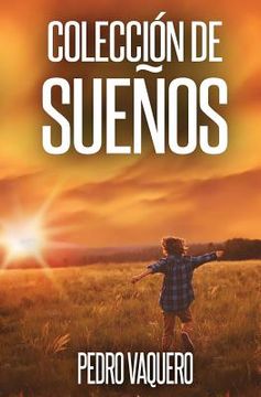 portada Colección de sueños (in Spanish)