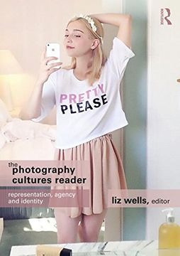 portada The Photography Cultures Reader: Representation, Agency and Identity (en Inglés)
