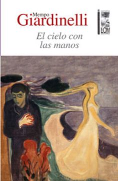 portada El Cielo con las Manos (in Spanish)