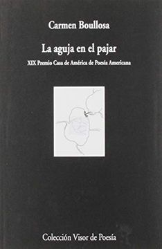 portada La Aguja en el Pajar (in Spanish)