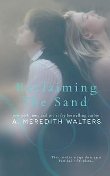 portada Reclaiming the Sand (en Inglés)