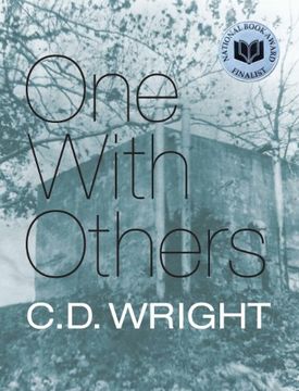 portada One With Others: [a little book of her days] (en Inglés)