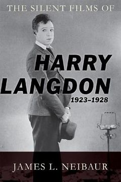 portada the silent films of harry langdon (1923-1928)