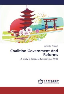 portada Coalition Government and Reforms