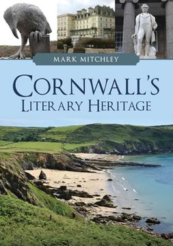 portada Cornwall's Literary Heritage (en Inglés)