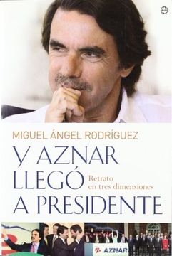 portada Y Aznar Llego a Presidente