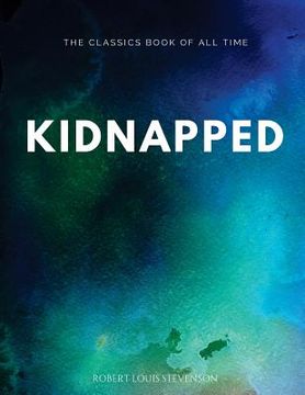 portada Kidnapped