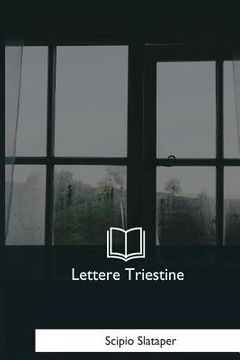portada Lettere Triestine (en Italiano)