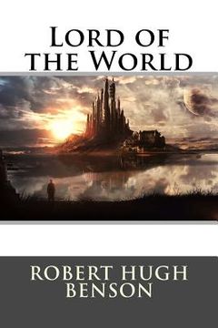 portada Lord of the World (in English)