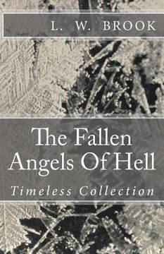 portada The Fallen Angels Of Hell: Timeless Collection