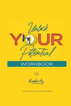 portada Unlock Your Potential Workbook 