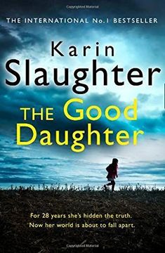 portada The Good Daughter