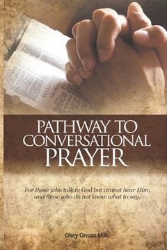 portada Pathway to Conversational Prayer (in English)