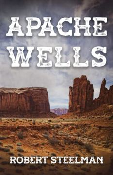 portada Apache Wells (en Inglés)