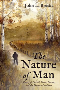 portada The Nature of Man (en Inglés)
