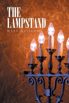 portada The Lampstand