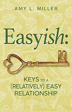 portada Easyish: Keys to a (Relatively) Easy Relationship 