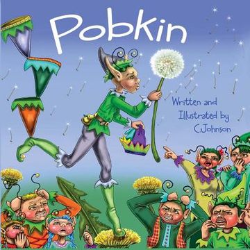 portada Pobkin (en Inglés)