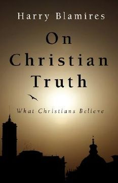 portada on christian truth (en Inglés)