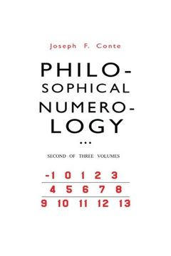 portada Philosophical Numerology