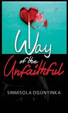 portada Way of the Unfaithful (en Inglés)