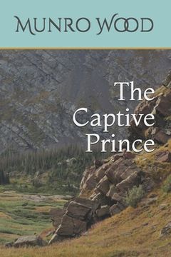 portada The Captive Prince (in English)