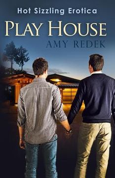 portada Play House: Hot Gay Erotica (en Inglés)