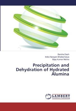 portada Precipitation and Dehydration of Hydrated Alumina