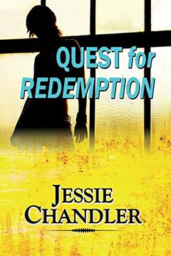 portada Quest for Redemption (en Inglés)