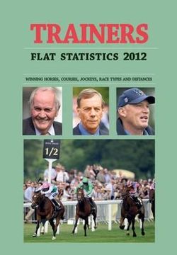 portada trainers flat statistics