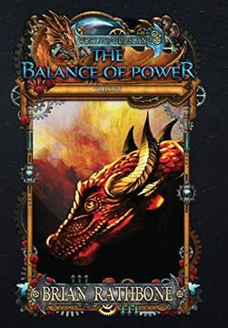 portada The Balance of Power (en Inglés)