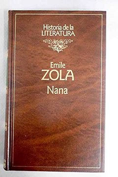 portada Nana