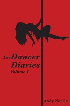 portada The Dancer Diaries (en Inglés)