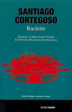 portada Raclette
