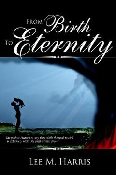 portada from birth to eternity (in English)