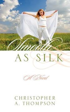 portada smooth as silk (en Inglés)