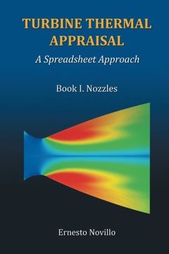 portada Turbine Thermal Appraisal: A Spreadsheet Approach
