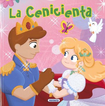 portada La Cenicienta (in Spanish)