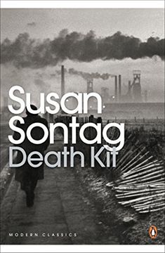 portada Death kit (Penguin Modern Classics) (en Inglés)