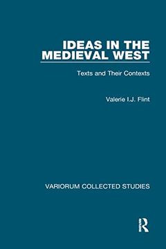 portada Ideas in the Medieval West: Texts and Their Contexts